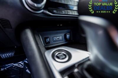 2025 Nissan Sentra SV - Photo 20 - Long Beach, CA 90806