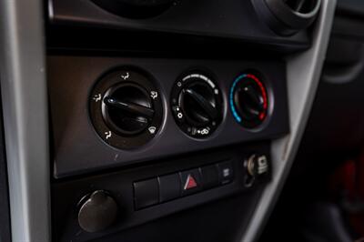 2007 Jeep Wrangler X - Photo 21 - Long Beach, CA 90806