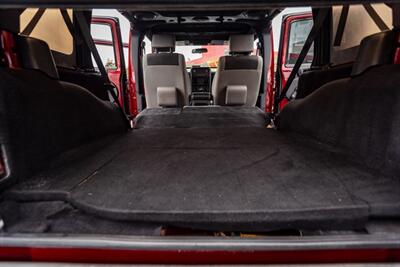 2007 Jeep Wrangler X - Photo 25 - Long Beach, CA 90806