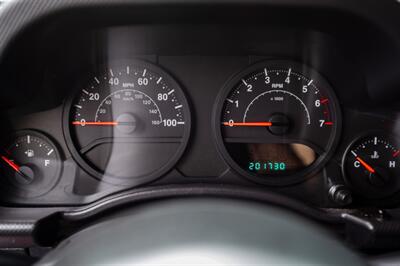 2007 Jeep Wrangler X - Photo 19 - Long Beach, CA 90806