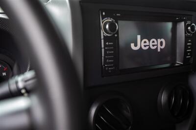 2007 Jeep Wrangler X - Photo 20 - Long Beach, CA 90806