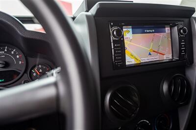 2007 Jeep Wrangler X - Photo 22 - Long Beach, CA 90806