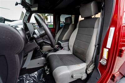 2007 Jeep Wrangler X - Photo 15 - Long Beach, CA 90806