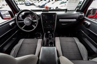2007 Jeep Wrangler X - Photo 30 - Long Beach, CA 90806