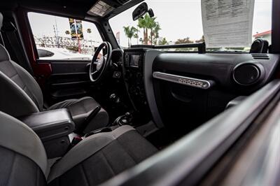 2007 Jeep Wrangler X - Photo 26 - Long Beach, CA 90806