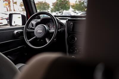2007 Jeep Wrangler X - Photo 29 - Long Beach, CA 90806