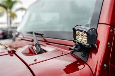2007 Jeep Wrangler X - Photo 14 - Long Beach, CA 90806