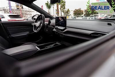 2023 Volkswagen ID.4 Pro S Plus - Photo 28 - Long Beach, CA 90806