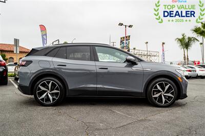 2023 Volkswagen ID.4 Pro S Plus - Photo 10 - Long Beach, CA 90806