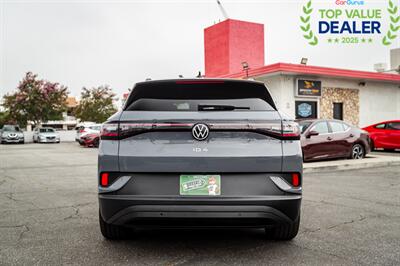2023 Volkswagen ID.4 Pro S Plus - Photo 5 - Long Beach, CA 90806