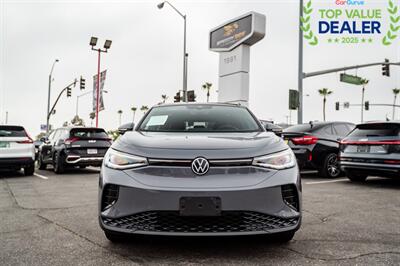 2023 Volkswagen ID.4 Pro S Plus - Photo 2 - Long Beach, CA 90806