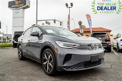 2023 Volkswagen ID.4 Pro S Plus - Photo 11 - Long Beach, CA 90806
