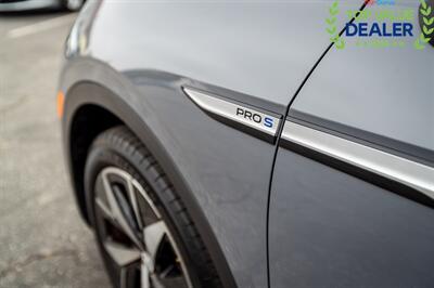 2023 Volkswagen ID.4 Pro S Plus - Photo 15 - Long Beach, CA 90806