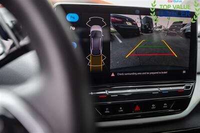 2023 Volkswagen ID.4 Pro S Plus - Photo 23 - Long Beach, CA 90806
