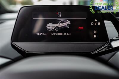 2023 Volkswagen ID.4 Pro S Plus - Photo 22 - Long Beach, CA 90806