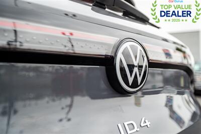 2023 Volkswagen ID.4 Pro S Plus - Photo 7 - Long Beach, CA 90806