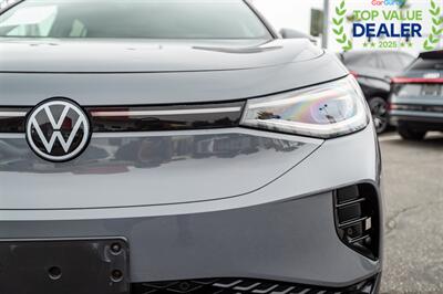 2023 Volkswagen ID.4 Pro S Plus - Photo 13 - Long Beach, CA 90806