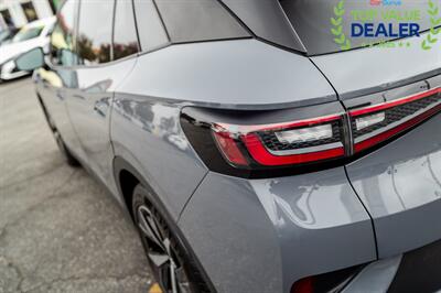 2023 Volkswagen ID.4 Pro S Plus - Photo 6 - Long Beach, CA 90806