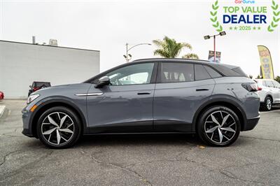2023 Volkswagen ID.4 Pro S Plus - Photo 3 - Long Beach, CA 90806