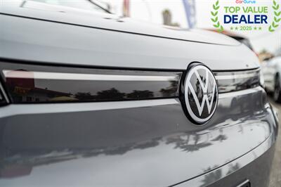 2023 Volkswagen ID.4 Pro S Plus - Photo 12 - Long Beach, CA 90806