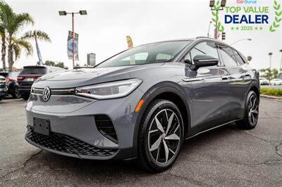 2023 Volkswagen ID.4 Pro S Plus - Photo 1 - Long Beach, CA 90806