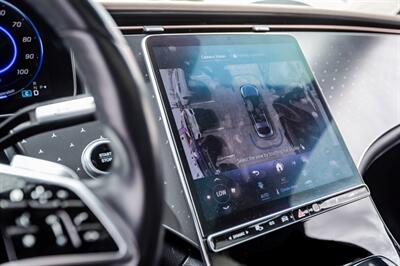 2022 Mercedes-Benz EQS EQS 450+ - Photo 15 - Long Beach, CA 90806