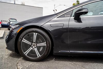 2022 Mercedes-Benz EQS EQS 450+ - Photo 25 - Long Beach, CA 90806