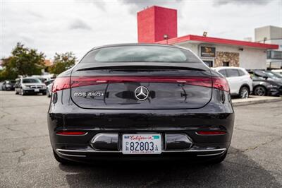 2022 Mercedes-Benz EQS EQS 450+ - Photo 19 - Long Beach, CA 90806
