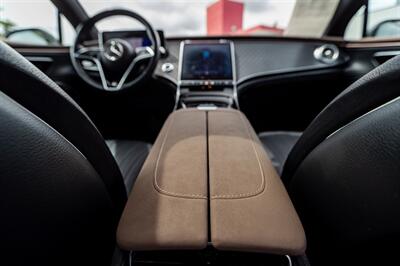 2022 Mercedes-Benz EQS EQS 450+ - Photo 13 - Long Beach, CA 90806