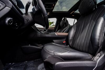 2022 Mercedes-Benz EQS EQS 450+ - Photo 28 - Long Beach, CA 90806