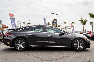 2022 Mercedes-Benz EQS EQS 450+ - Photo 22 - Long Beach, CA 90806