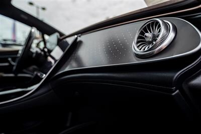 2022 Mercedes-Benz EQS EQS 450+ - Photo 10 - Long Beach, CA 90806