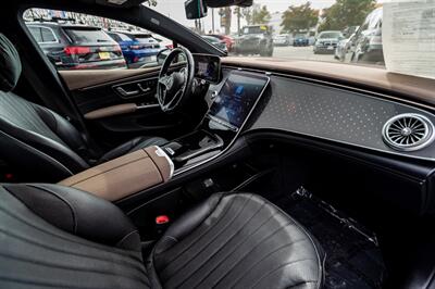 2022 Mercedes-Benz EQS EQS 450+ - Photo 9 - Long Beach, CA 90806