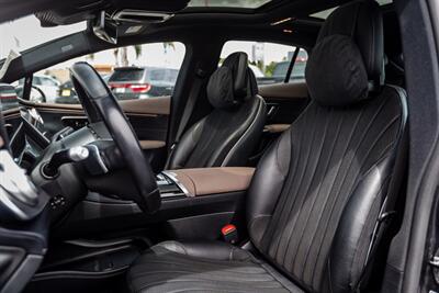 2022 Mercedes-Benz EQS EQS 450+ - Photo 27 - Long Beach, CA 90806