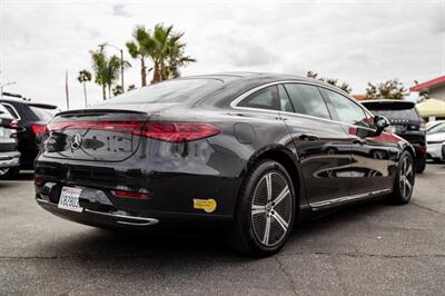 2022 Mercedes-Benz EQS EQS 450+ - Photo 21 - Long Beach, CA 90806