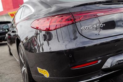 2022 Mercedes-Benz EQS EQS 450+ - Photo 20 - Long Beach, CA 90806