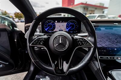 2022 Mercedes-Benz EQS EQS 450+ - Photo 5 - Long Beach, CA 90806