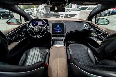 2022 Mercedes-Benz EQS EQS 450+ - Photo 11 - Long Beach, CA 90806