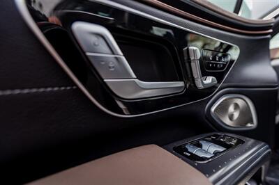 2022 Mercedes-Benz EQS EQS 450+ - Photo 2 - Long Beach, CA 90806