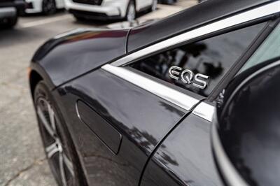 2022 Mercedes-Benz EQS EQS 450+ - Photo 24 - Long Beach, CA 90806