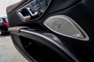 2022 Mercedes-Benz EQS EQS 450+ - Photo 4 - Long Beach, CA 90806