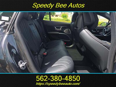 2022 Mercedes-Benz EQS EQS 450+   - Photo 2 - Long Beach, CA 90806