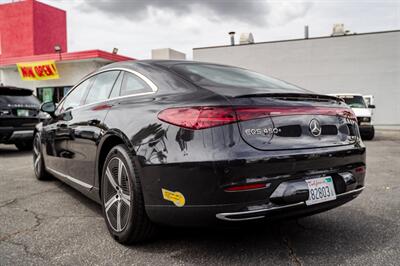 2022 Mercedes-Benz EQS EQS 450+ - Photo 18 - Long Beach, CA 90806