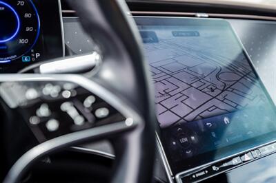 2022 Mercedes-Benz EQS EQS 450+ - Photo 7 - Long Beach, CA 90806