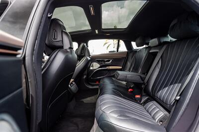 2022 Mercedes-Benz EQS EQS 450+ - Photo 3 - Long Beach, CA 90806