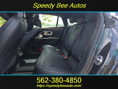 2022 Mercedes-Benz EQS EQS 450+   - Photo 3 - Long Beach, CA 90806