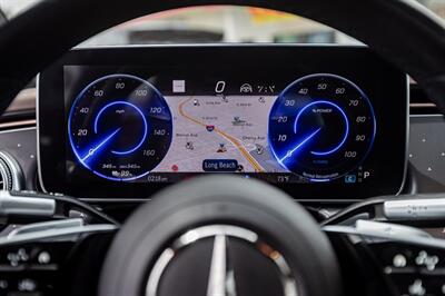 2022 Mercedes-Benz EQS EQS 450+ - Photo 6 - Long Beach, CA 90806