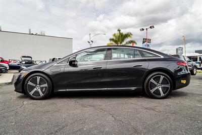 2022 Mercedes-Benz EQS EQS 450+ - Photo 17 - Long Beach, CA 90806