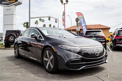 2022 Mercedes-Benz EQS EQS 450+ - Photo 23 - Long Beach, CA 90806