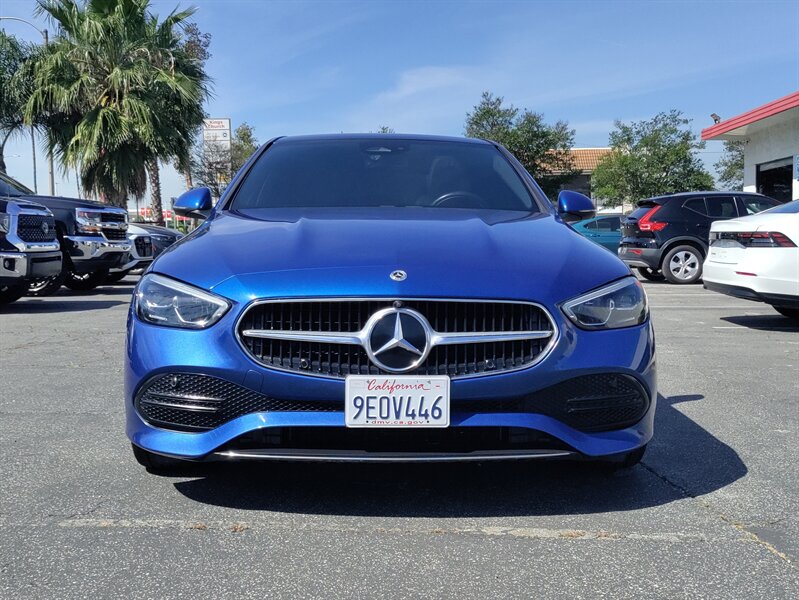 2023 Mercedes-Benz C 300   - Photo 1 - Long Beach, CA 90806